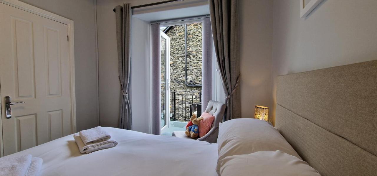 Hotel Bonny Brae House By Woodland Park Windermere Exteriér fotografie