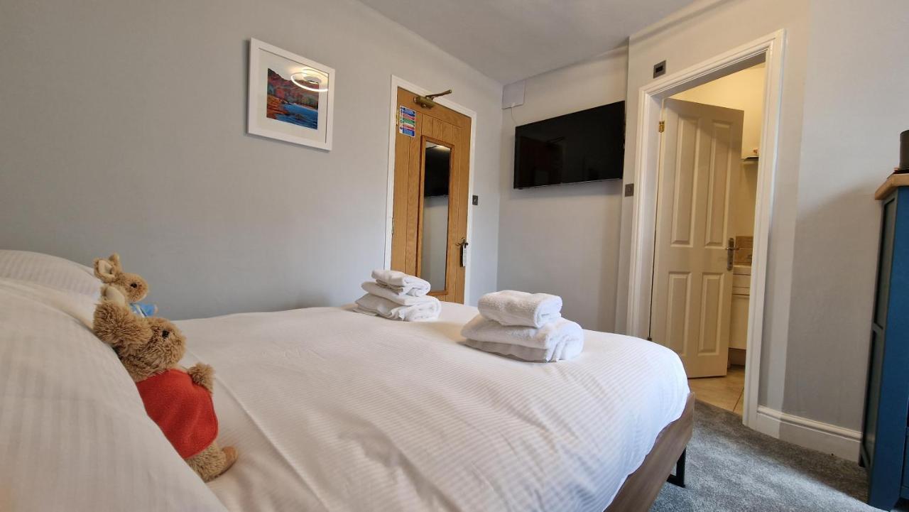 Hotel Bonny Brae House By Woodland Park Windermere Exteriér fotografie
