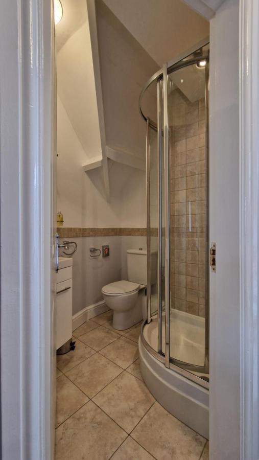 Hotel Bonny Brae House By Woodland Park Windermere Exteriér fotografie