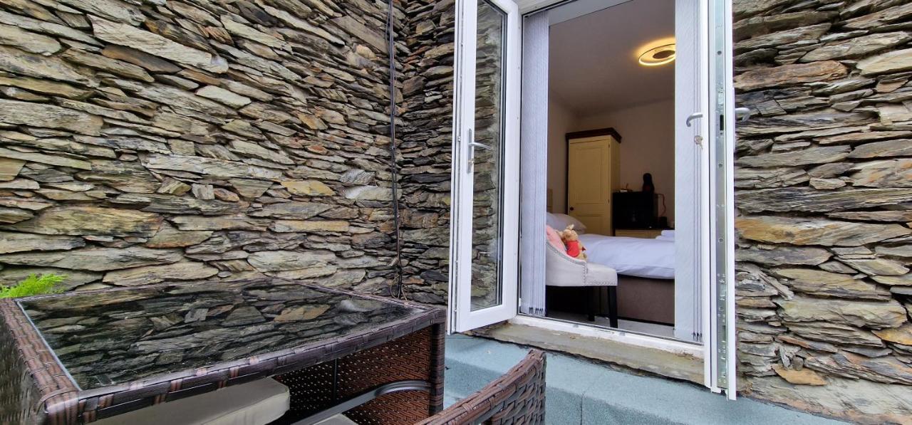 Hotel Bonny Brae House By Woodland Park Windermere Exteriér fotografie